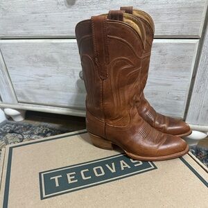 COPY - Tacova Jamie boots size 6